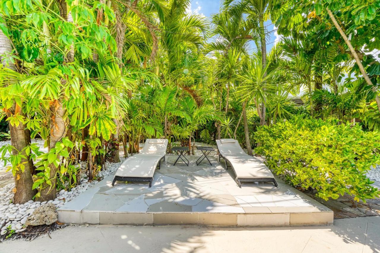 Luxury Tropical Oasis! Huge Saltwater Pool! 1 Mile To Beach! Villa Fort Lauderdale Exterior photo